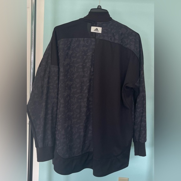 adidas Three Stripe Life Jacket - Picture 4 of 6